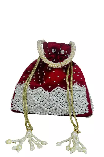Meheroonisa potli