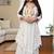 Premium Quality New Designer Cord Set Rakhi Special Dress Festival Wear Dress
