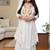 Premium Quality New Designer Cord Set Rakhi Special Dress Festival Wear Dress