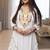 Premium Quality New Designer Cord Set Rakhi Special Dress Festival Wear Dress