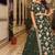 Enchanting Bottle Green Zari Work Art Silk Wedding Wear Lehenga Choli