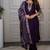 Designers Kurti Pent Dupatta Set