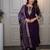Designers Kurti Pent Dupatta Set