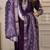 Designers Kurti Pent Dupatta Set