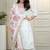 OFFWHITE DESIGNER READYMADE SUIT 