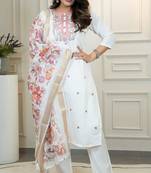 OFFWHITE READYMADE SUIT 