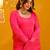 New Designer Stylish Cotton Suit Set With Dupatta Ethnic Wear Festival Wear Dress