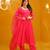 New Designer Stylish Cotton Suit Set With Dupatta Ethnic Wear Festival Wear Dress