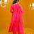 New Designer Stylish Cotton Suit Set With Dupatta Ethnic Wear Festival Wear Dress
