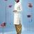 Men ivory kurta