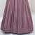 DESIGNER SILK WITH SEQUANCE WORK  ANARKALI SUIT