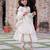 Molly Embroidered Cotton Suit Set