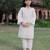 Molly Embroidered Cotton Suit Set