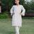 Molly Embroidered Cotton Suit Set
