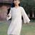 Molly Embroidered Cotton Suit Set