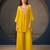 Albeli sunshine premium work co-ord set