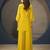 Albeli sunshine premium work co-ord set