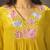 Albeli sunshine premium work co-ord set
