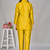 Divya sunrise work co-ord set