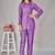 Divya venus work co-ord set