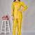 Divya venus work co-ord set