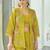 Aditri amber full work fusion wear co-ord set