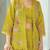 Aditri angel full work fusion wear co-ord set