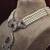 Silver plated ruby Pearl necklace set