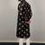 Black traditional men's kurta and Pajama for Mens