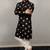 Black traditional men's kurta and Pajama for Mens