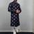 Blue traditional men's kurta and Pajama for Mens