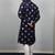 Blue traditional men's kurta and Pajama for Mens