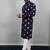 Blue traditional men's kurta and Pajama for Mens