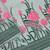 Grey muga cotton with jamdani weaving work unstitched suit