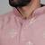 Pink traditional men's kurta and Pajama for Mens