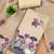 Chiku muga cotton with jamdani weaving work unstitched suit