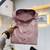 Pink traditional men's kurta and Pajama for Mens