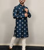 Rama traditional men's kurta and Pajama for Mens