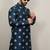 Rama traditional men's kurta and Pajama for Mens