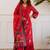 Kabool poppy suit set