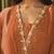 Albeli apricot premium full work suit set