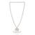 Single-line groom mala