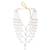 Men kundan-studded pearl groom dulha moti mala necklace