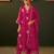 Ira carmine work suit set