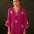 Ira carmine work suit set