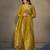 Albeli amber premium work suit set