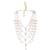 Men kundan-studded pearl groom dulha moti mala necklace