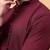Maroon chikankari embroidery cotton kurta embellish work by treemoda