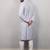 Grey traditional men's kurta and Pajama for Mens