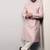 Peach traditional men's kurta and Pajama for Mens